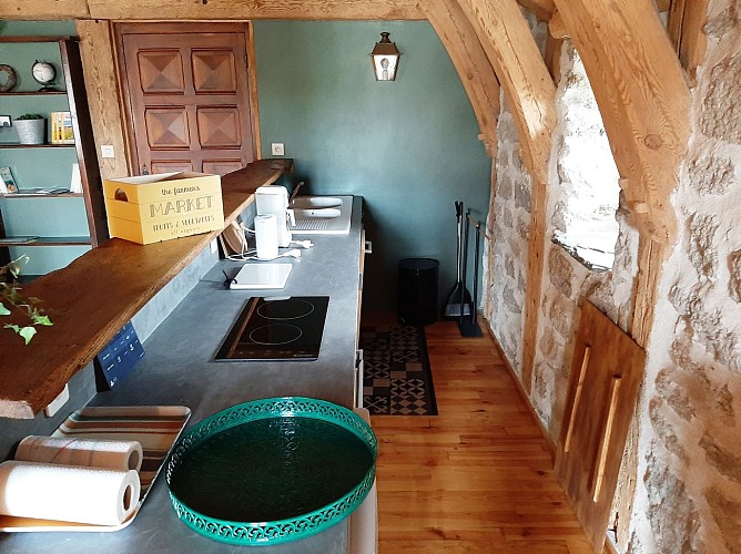 La Grange du Fougal