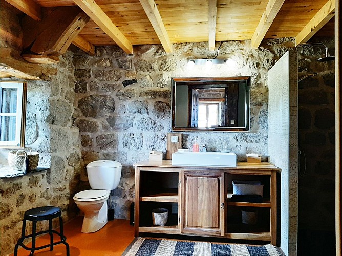 La Grange du Fougal