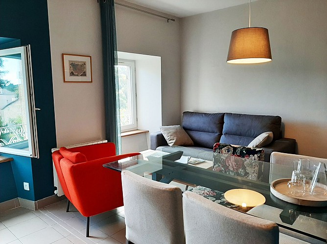 Les Cévennes - Appartement E