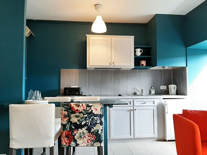 Les Cévennes - Appartement E