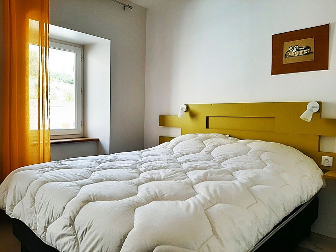 Les Cévennes - Appartement E