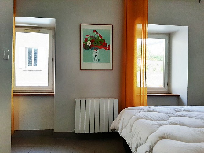Les Cévennes - Appartement E