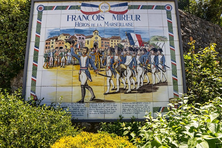 image du object