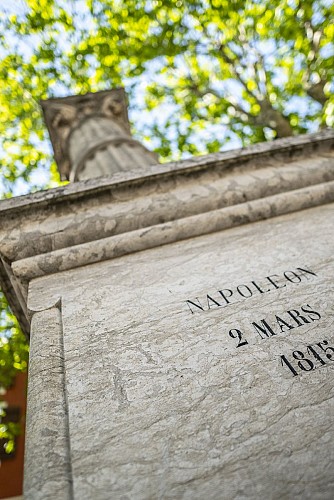 Colonne Napoléon