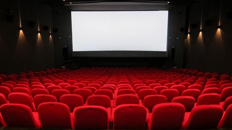 La Strada cinema