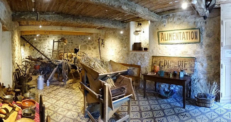 image du object