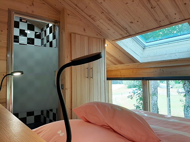 L'Ebénisterie