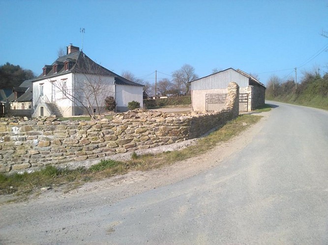 LA MANCELLIÈRE, JUSQU'À 6 PERSONNES