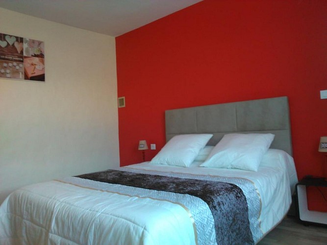 LA MANCELLIÈRE, JUSQU'À 6 PERSONNES