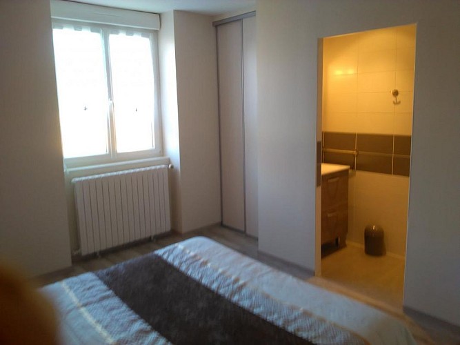 LA MANCELLIÈRE, JUSQU'À 6 PERSONNES