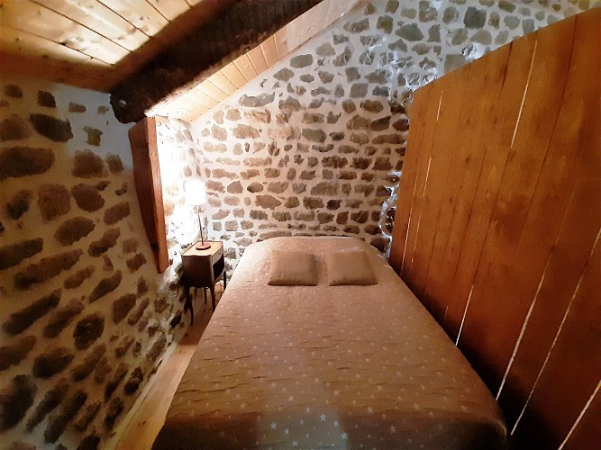 La Bonbonnière