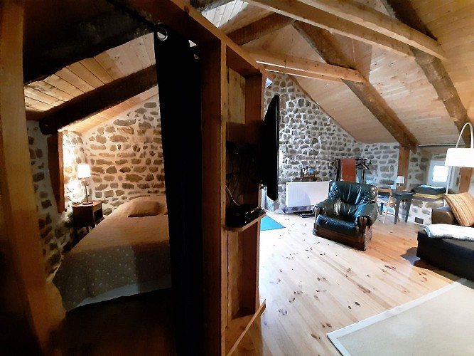 La Bonbonnière
