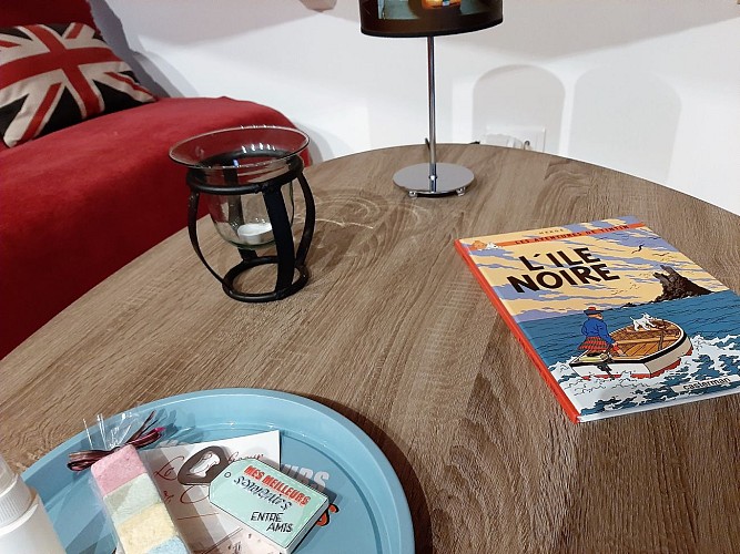 Le Carré Gourmand