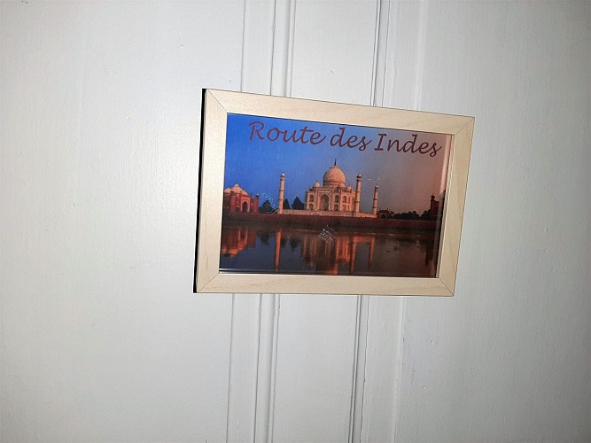 Chez Tante Soly