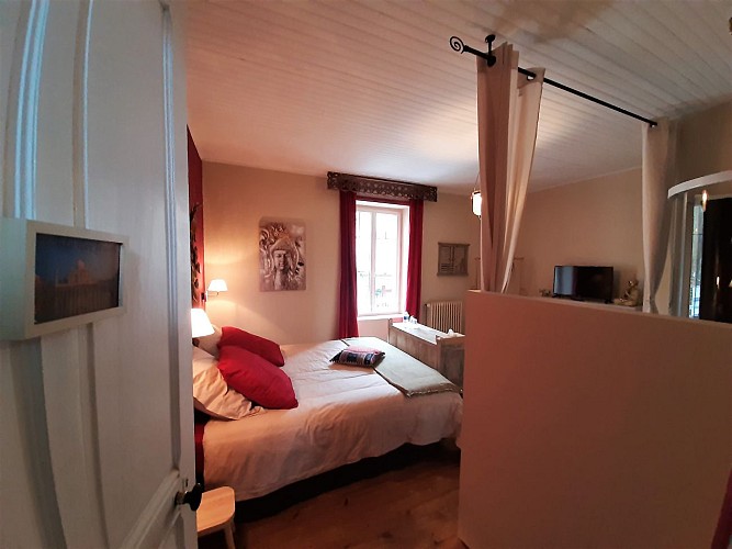 Chez Tante Soly