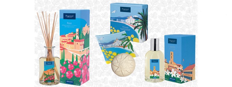 Fragonard Perfumery - Historic perfume factory