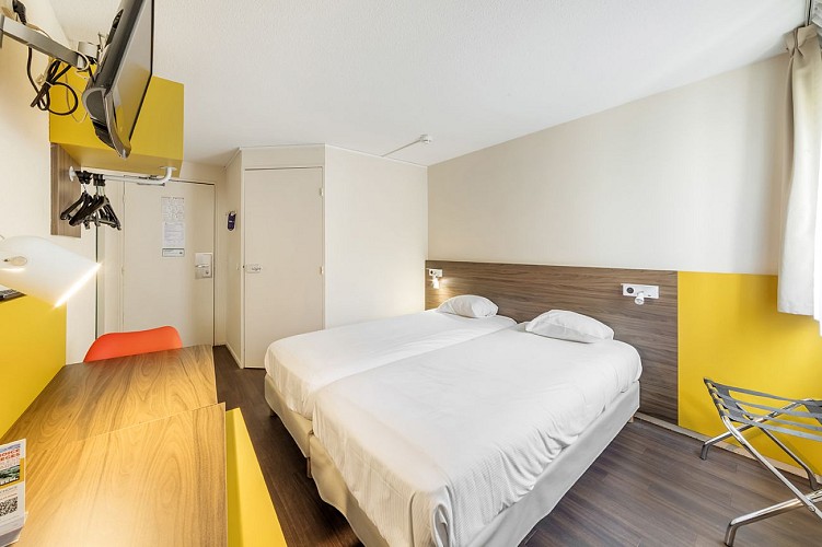 Comfort Hotel Lille Lomme