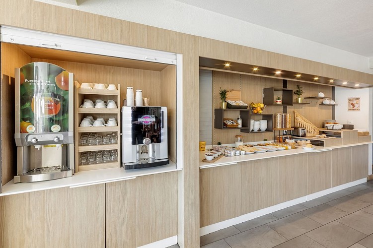 Comfort Hotel Lille Lomme