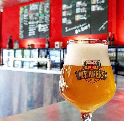 My Beers Grasse