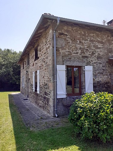 maison extérieur 5