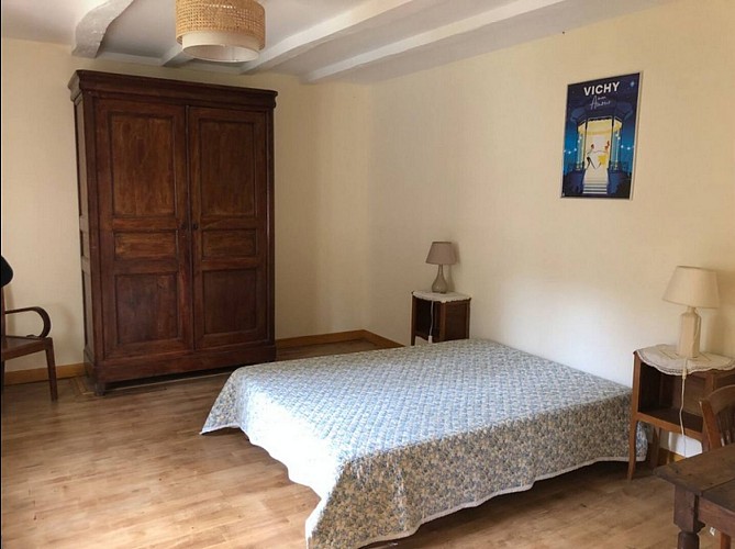 chambre 1