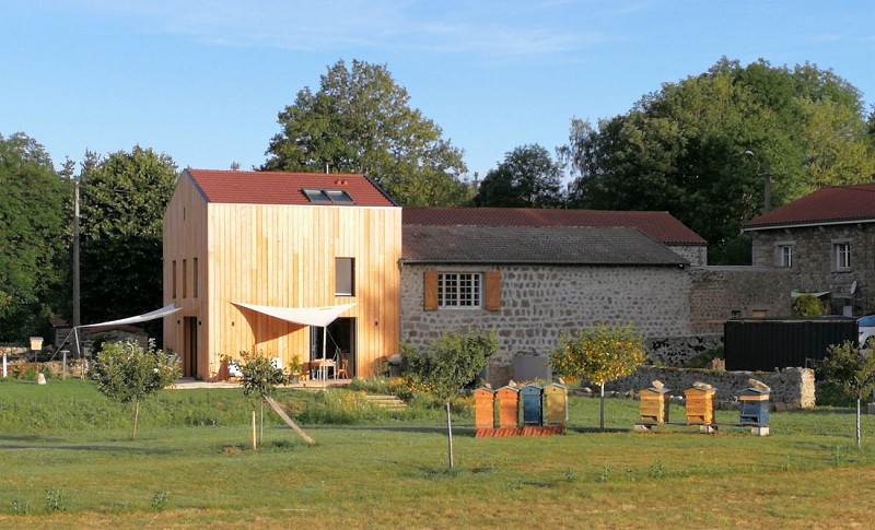 La Maison Longue