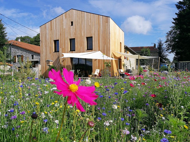 La Maison Longue