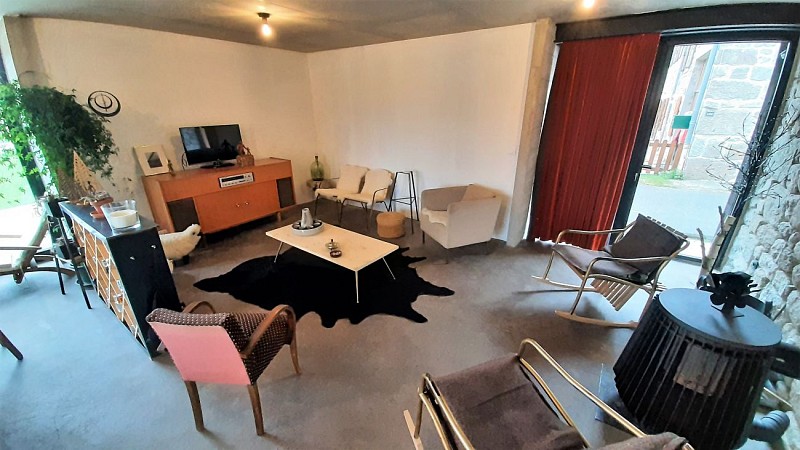 La Maison Longue