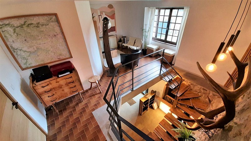 La Maison Longue