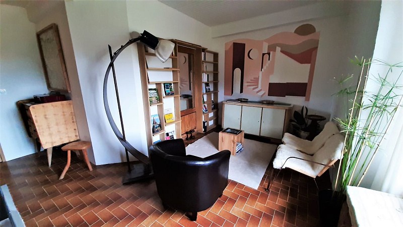 La Maison Longue