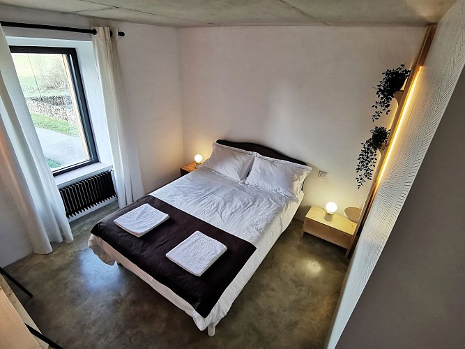 La Maison Longue