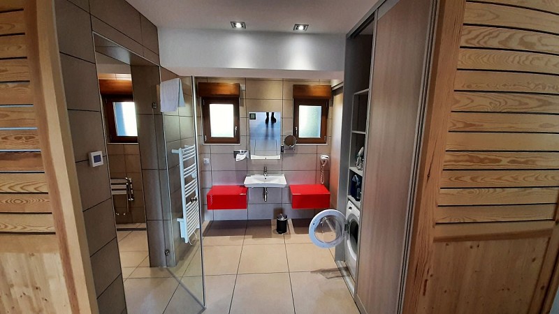 Appartement Mont-Mézenc