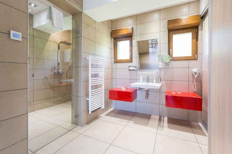 Appartement Mont-Mézenc