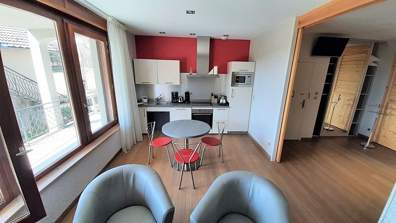 Appartement Mont-Mézenc