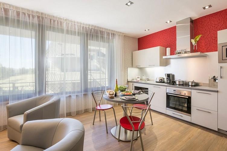Appartement Mont-Mézenc