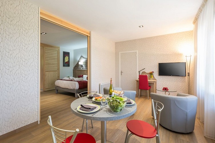 Appartement Mont-Mézenc