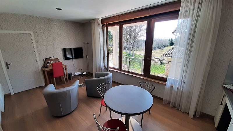 Appartement Mont-Mézenc