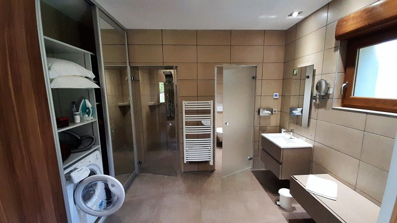 Appartement Le Gerbier de Jonc
