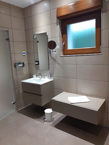 Appartement Le Gerbier de Jonc