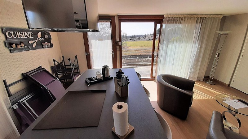 Appartement Le Massif du Meygal