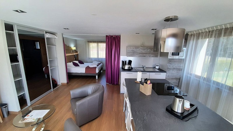 Appartement Le Massif du Meygal