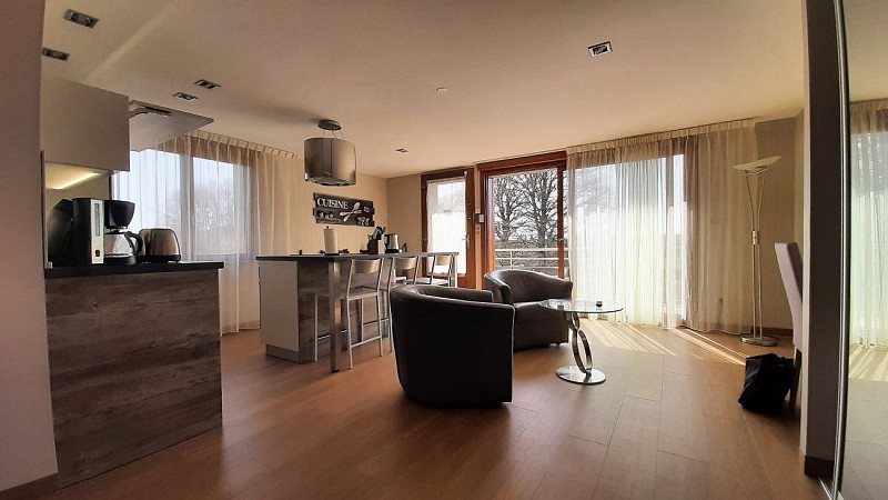 Appartement Le Massif du Meygal