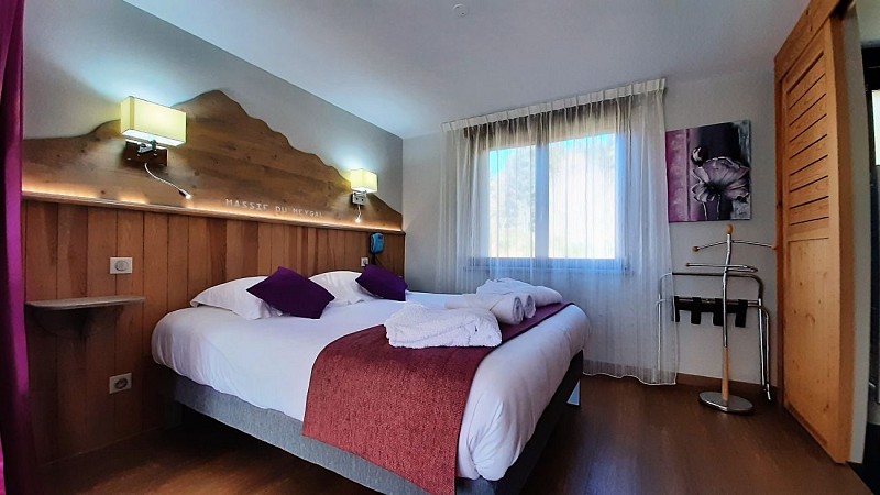 Appartement Le Massif du Meygal