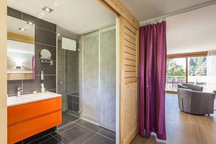 Appartement Le Massif du Meygal