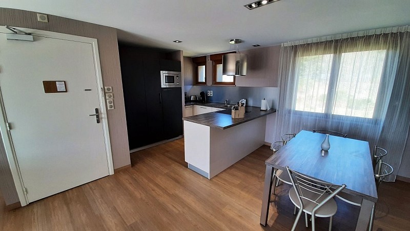 Appartement Le Pic du Lizieux