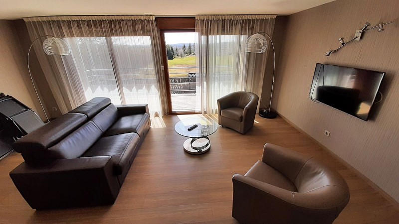 Appartement Le Pic du Lizieux