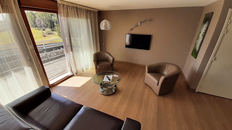 Appartement Le Pic du Lizieux