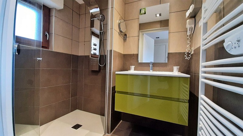 Appartement Le Pic du Lizieux