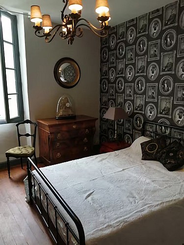 MaisonDeZelie-GourdanPolignan-Pyrenees31