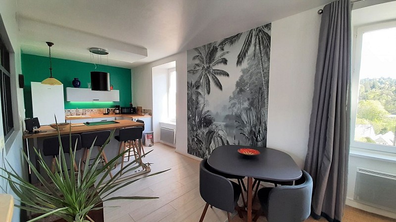 Appartement - La Chouette